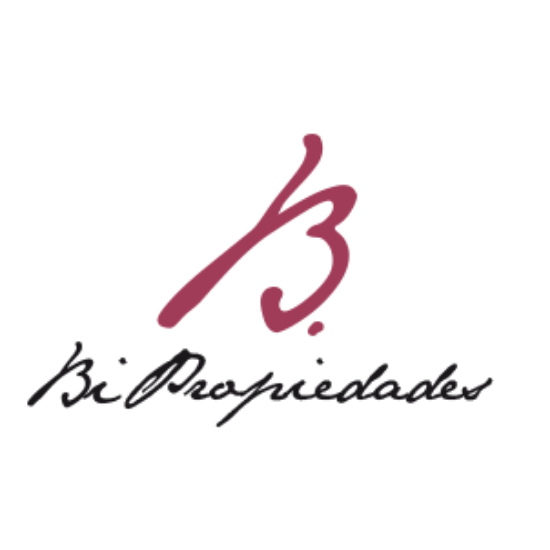 Logo bipropiedades
