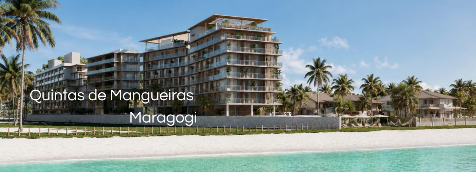 Tamandaré nuevo
